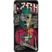 Чохол BoxFace Blackview Wave 6C 