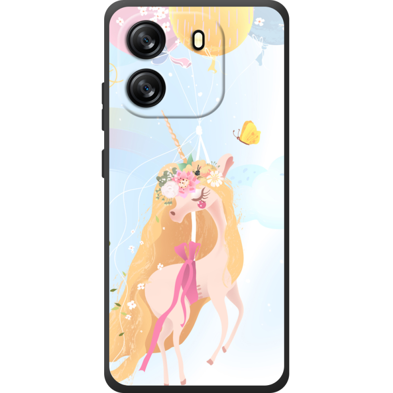 Чохол BoxFace Blackview Wave 6C 