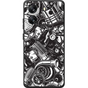 Чохол BoxFace Blackview Wave 6C 