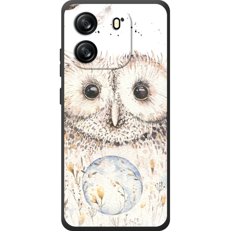 Чохол BoxFace Blackview Wave 6C 