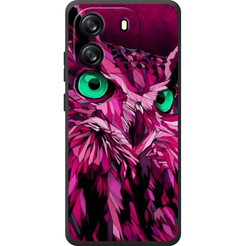 Чохол BoxFace Blackview Wave 6C 