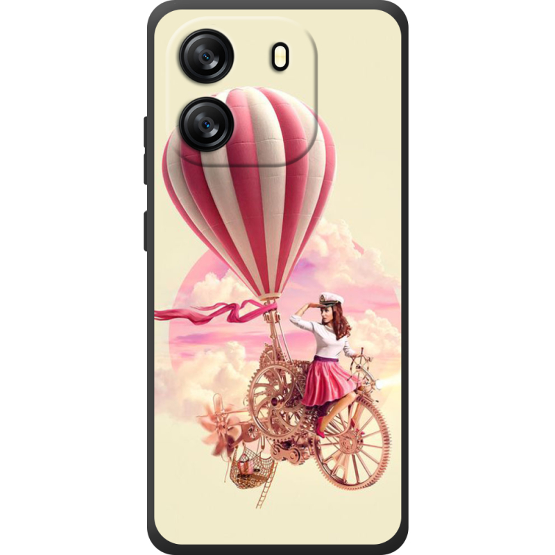 Чохол BoxFace Blackview Wave 6C 