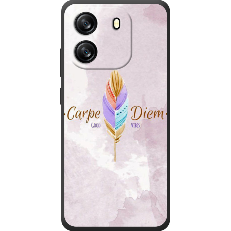 Чохол BoxFace Blackview Wave 6C 