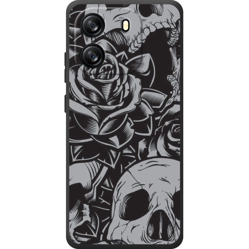 Чохол BoxFace Blackview Wave 6C 