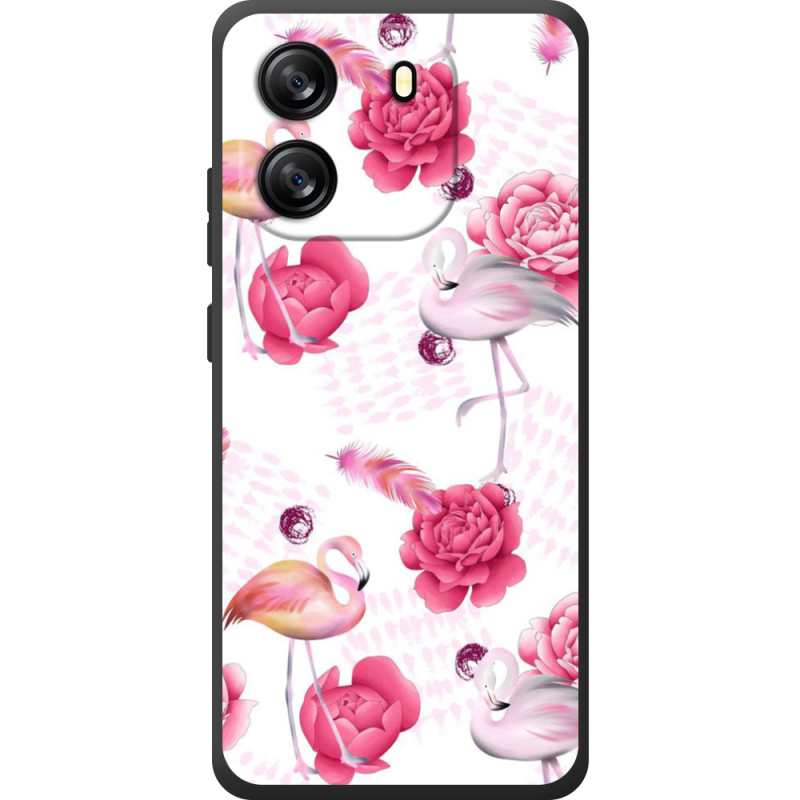 Чохол BoxFace Blackview Wave 6C 