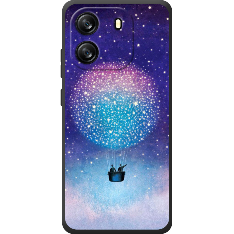 Чохол BoxFace Blackview Wave 6C 