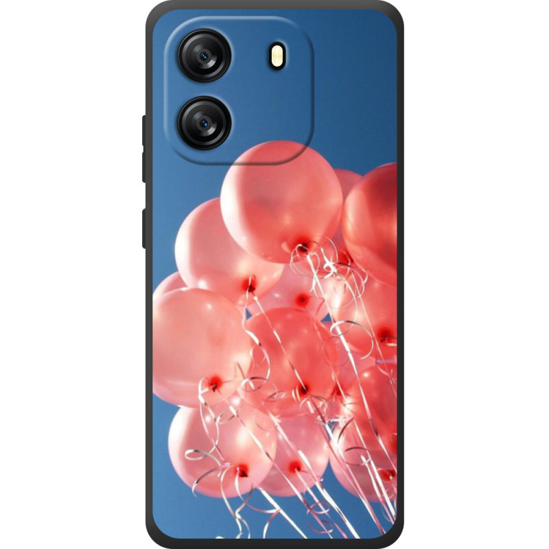 Чохол BoxFace Blackview Wave 6C 