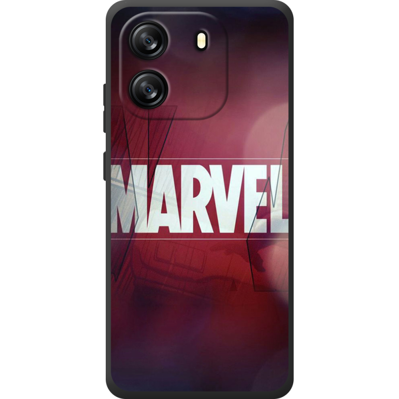 Чохол BoxFace Blackview Wave 6C 