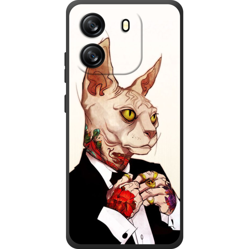 Чохол BoxFace Blackview Wave 6C 