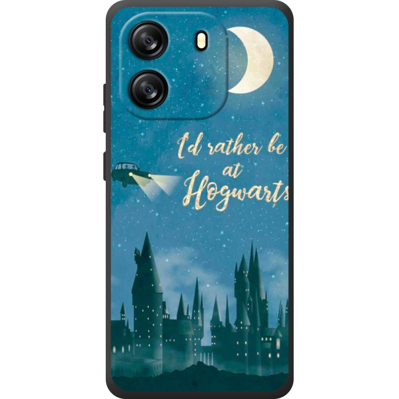 Чохол BoxFace Blackview Wave 6C 