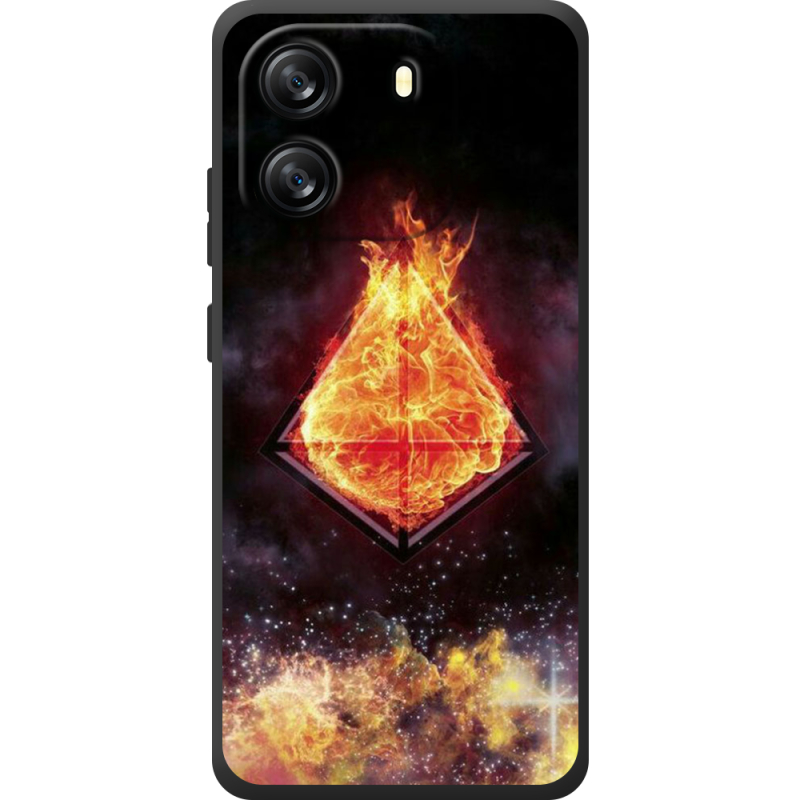 Чохол BoxFace Blackview Wave 6C 