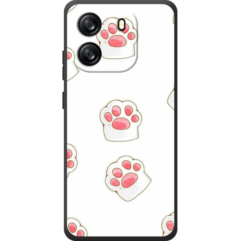 Чохол BoxFace Blackview Wave 6C 