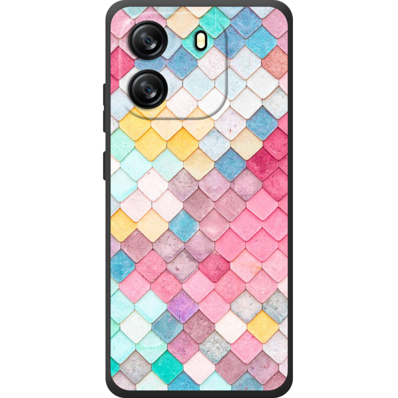 Чохол BoxFace Blackview Wave 6C 