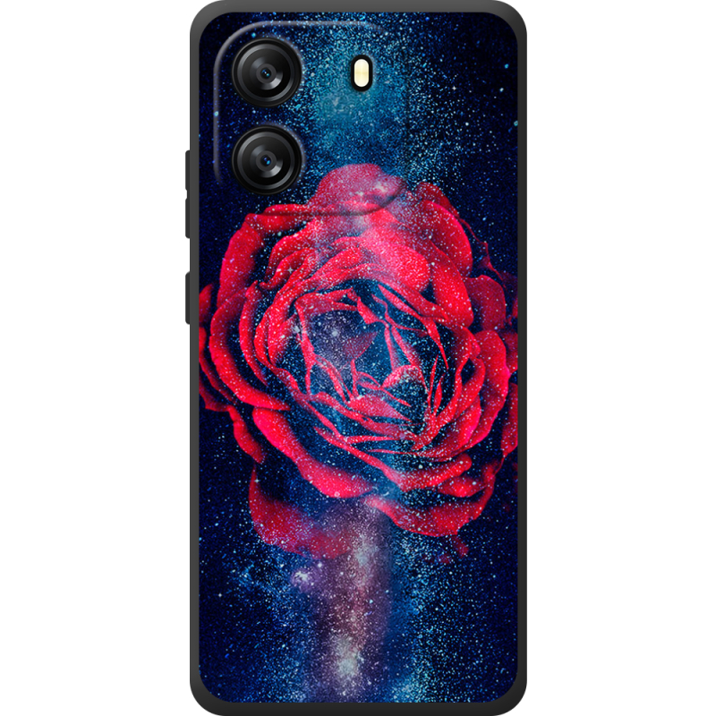 Чохол BoxFace Blackview Wave 6C 