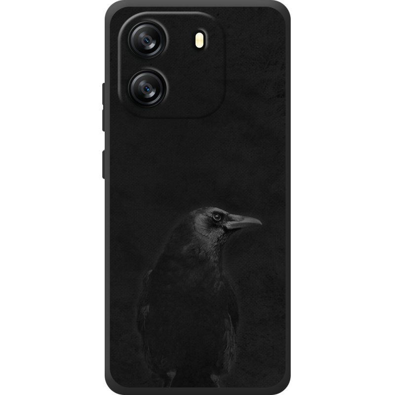 Чохол BoxFace Blackview Wave 6C 