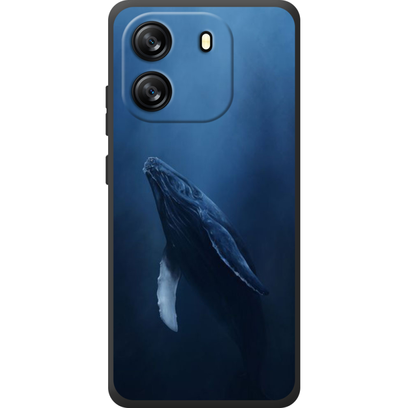 Чохол BoxFace Blackview Wave 6C 