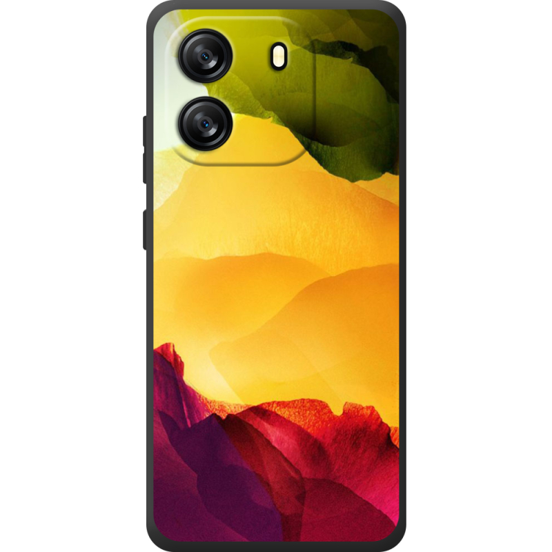 Чохол BoxFace Blackview Wave 6C 