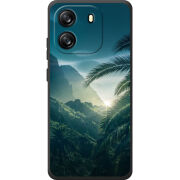 Чохол BoxFace Blackview Wave 6C 