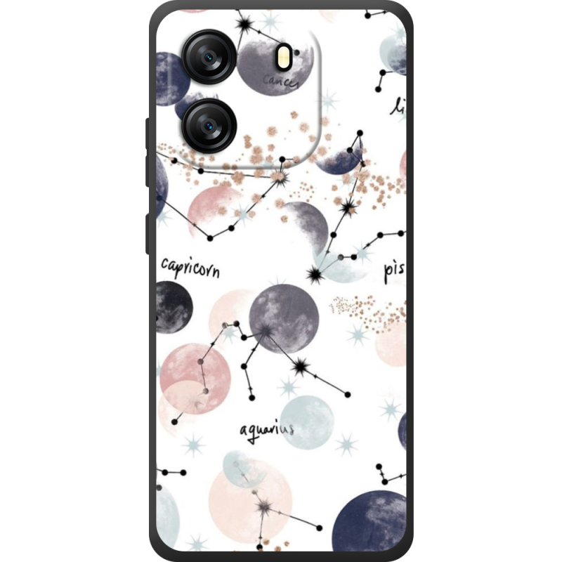 Чохол BoxFace Blackview Wave 6C 