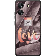 Чохол BoxFace Blackview Wave 6C 