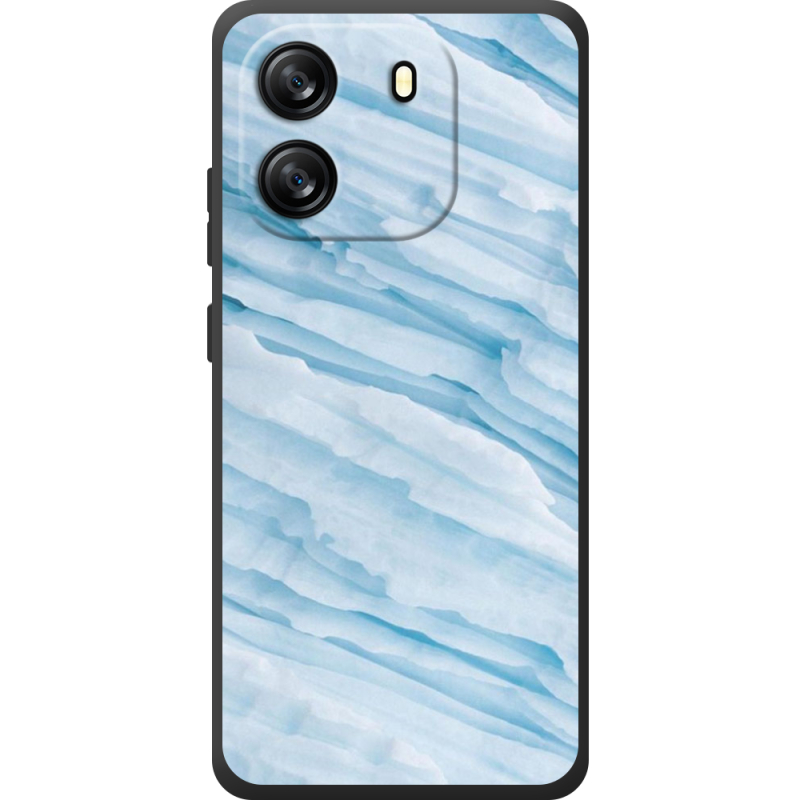 Чохол BoxFace Blackview Wave 6C 