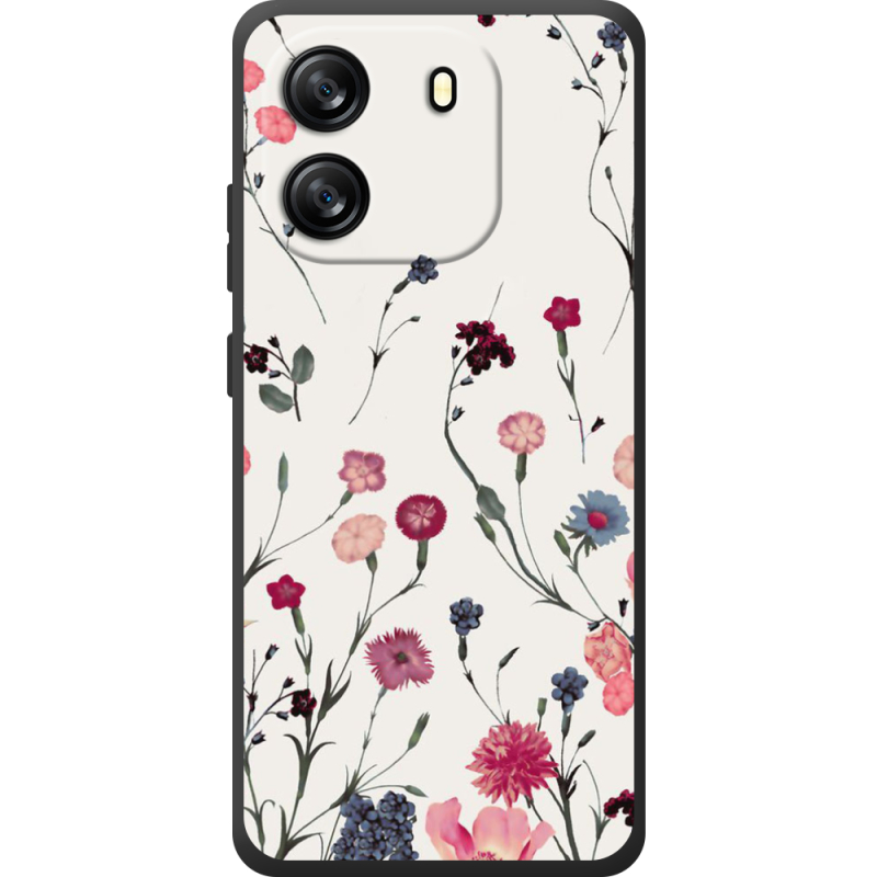 Чохол BoxFace Blackview Wave 6C 