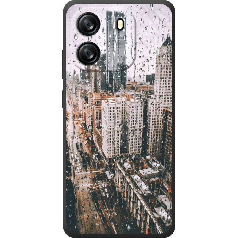 Чохол BoxFace Blackview Wave 6C 