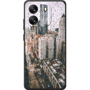 Чохол BoxFace Blackview Wave 6C 