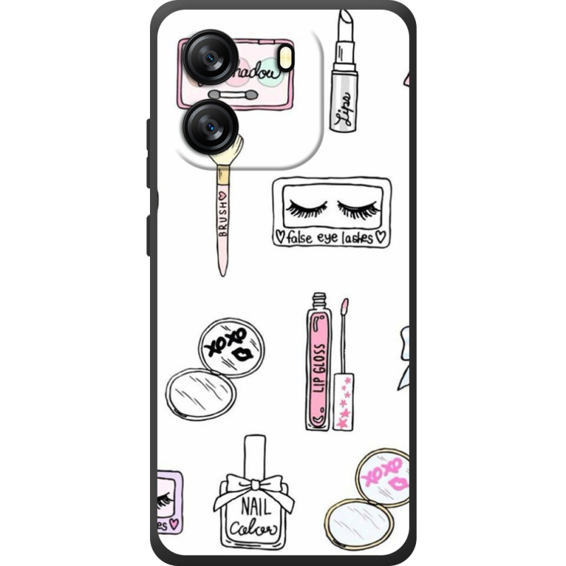 Чохол BoxFace Blackview Wave 6C 