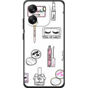 Чохол BoxFace Blackview Wave 6C 