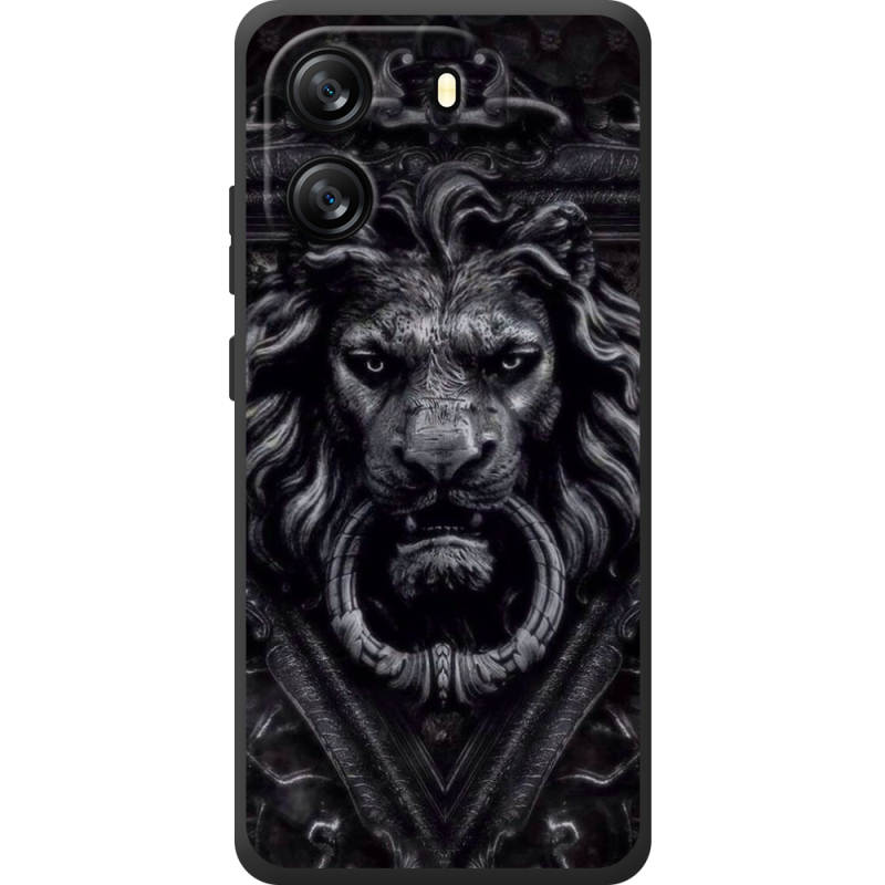 Чохол BoxFace Blackview Wave 6C 