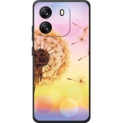 Чохол BoxFace Blackview Wave 6C 