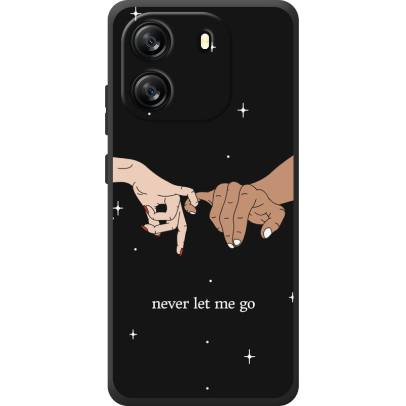 Чохол BoxFace Blackview Wave 6C 