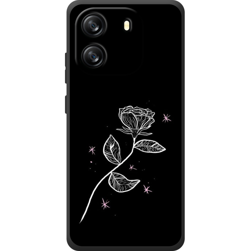 Чохол BoxFace Blackview Wave 6C 