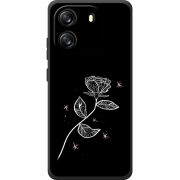 Чохол BoxFace Blackview Wave 6C 