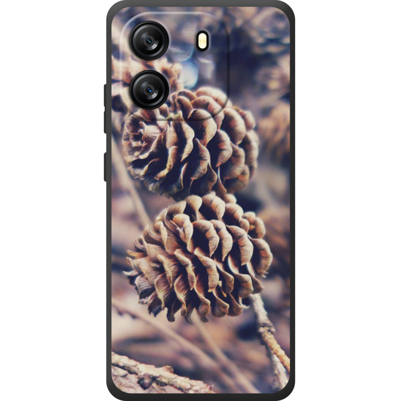 Чохол BoxFace Blackview Wave 6C 