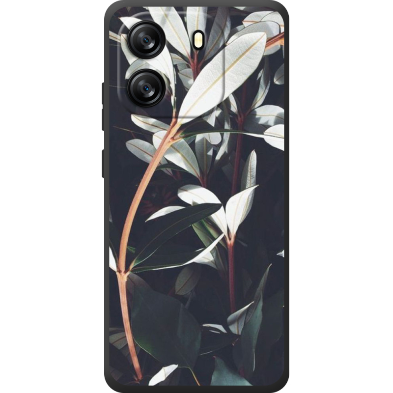 Чохол BoxFace Blackview Wave 6C 