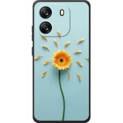 Чохол BoxFace Blackview Wave 6C 