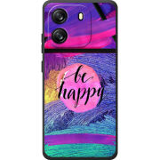 Чохол BoxFace Blackview Wave 6C 