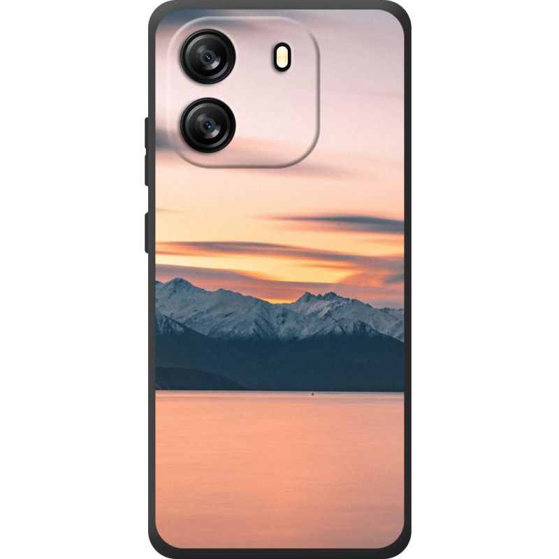 Чохол BoxFace Blackview Wave 6C 