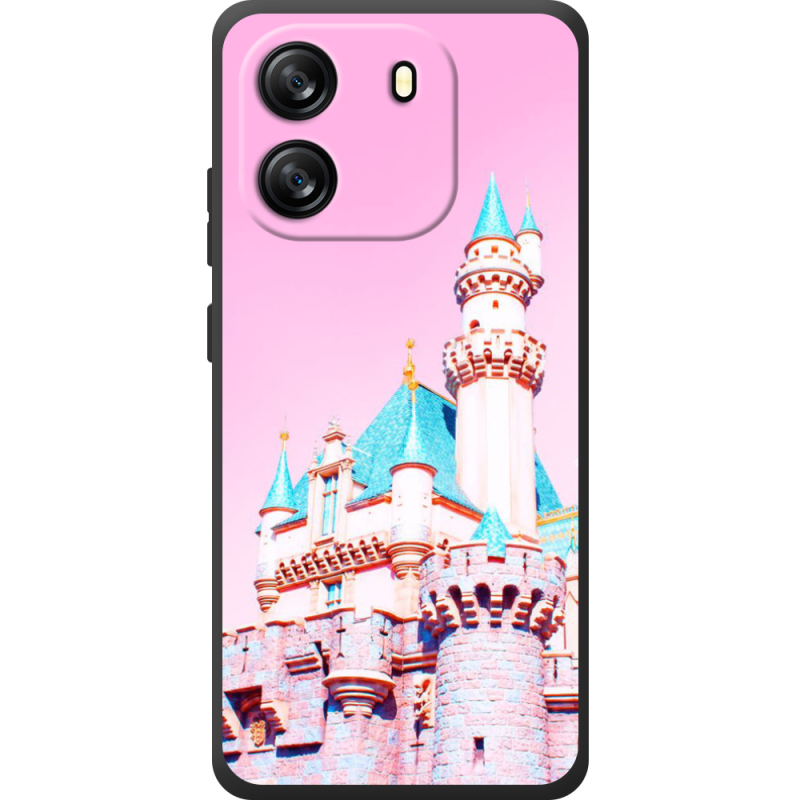 Чохол BoxFace Blackview Wave 6C 