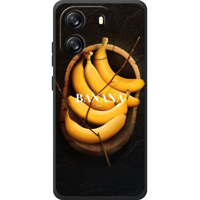 Чохол BoxFace Blackview Wave 6C 