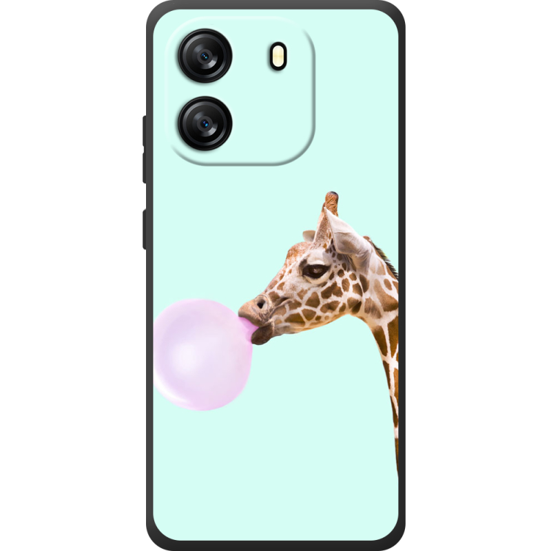 Чохол BoxFace Blackview Wave 6C 