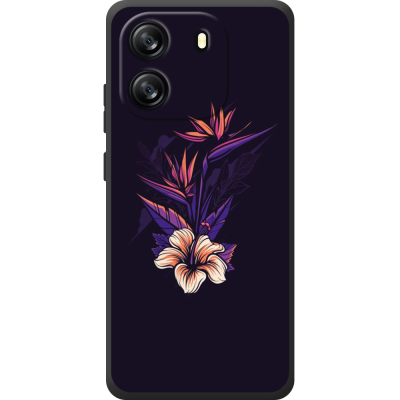 Чохол BoxFace Blackview Wave 6C 