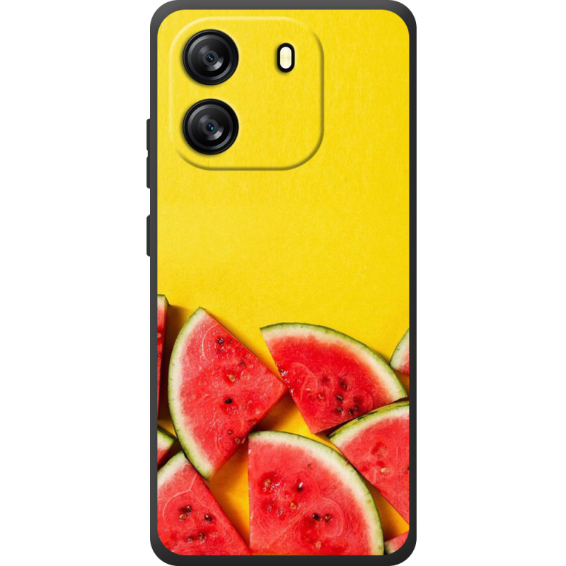 Чохол BoxFace Blackview Wave 6C 