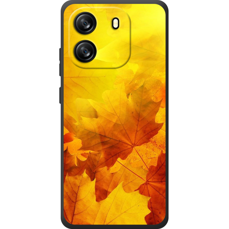 Чохол BoxFace Blackview Wave 6C 