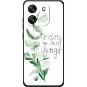 Чохол BoxFace Blackview Wave 6C 