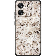 Чохол BoxFace Blackview Wave 6C 