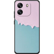 Чохол BoxFace Blackview Wave 6C 