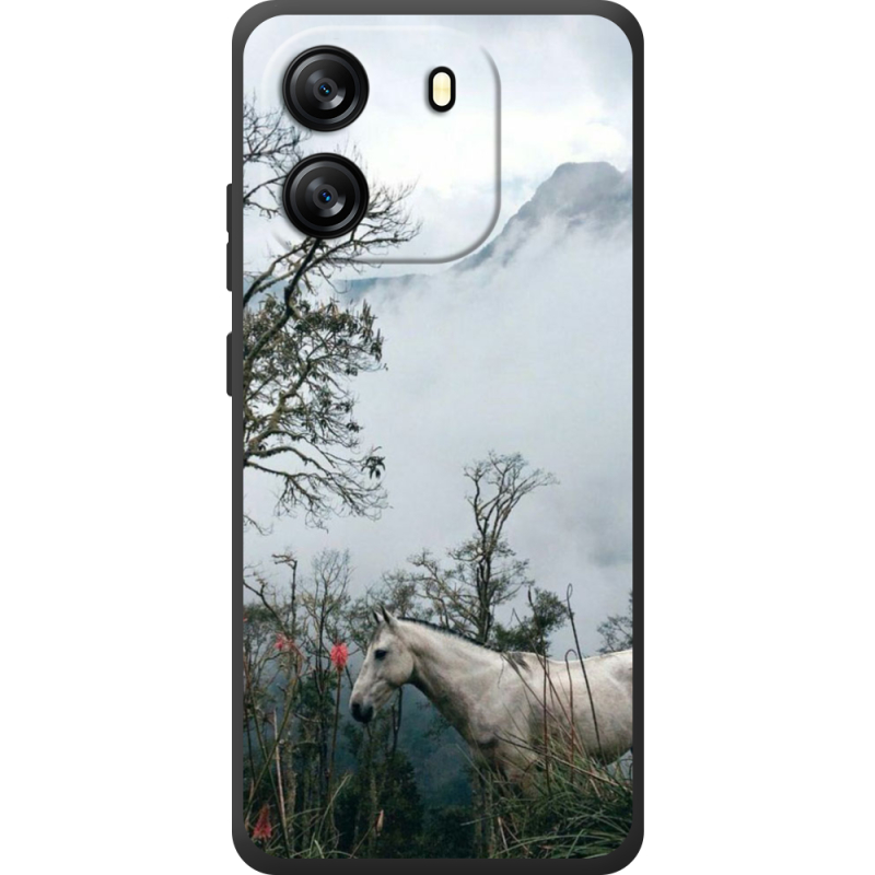 Чохол BoxFace Blackview Wave 6C 